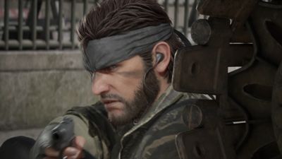 Metal Gear Solid 3 remake release date confirms the PlayStation leak: Snake returns this August