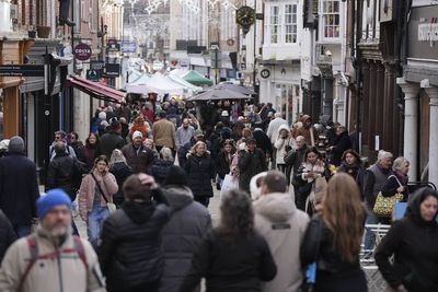 UK economy sees modest growth in the final months of 2024 – ONS