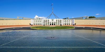 Power to the people: a new book reveals the true story of how Australian democracy works