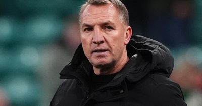 Frustrated Rodgers pinpoints costly Celtic vs Bayern Munich defensive error