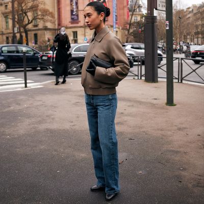 19 Rich-Looking Jeans From Nordstrom’s Winter Sale I’m Using to Elevate My Denim Collection