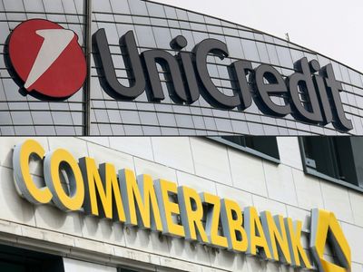 Germany's Commerzbank To Cut Jobs To Fight Off UniCredit