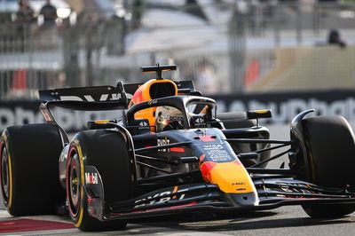 Red Bull will not “throw away” 2025 F1 title for 2026 head start