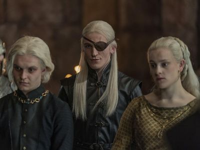 HBO confirms another ‘promising’ Game of Thrones spin-off is in the works