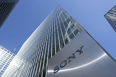 Sony Hikes Profit Forecast On Strong Gaming Business