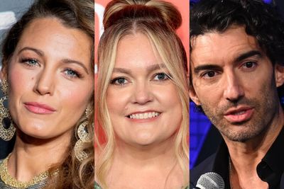 It Ends with Us author erases Blake Lively and Justin Baldoni from Instagram page