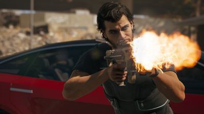 Former GTA producer's GTA-like shooter will come out before GTA 6