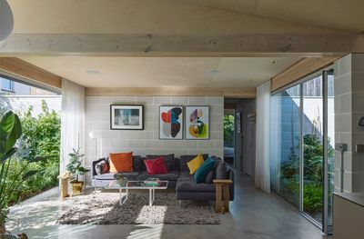 RIBA London Awards 2025: Queen Elizabeth tower and Meta office shortlisted with housing