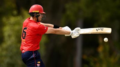 Redbacks crush WA to surge to top of one-day table