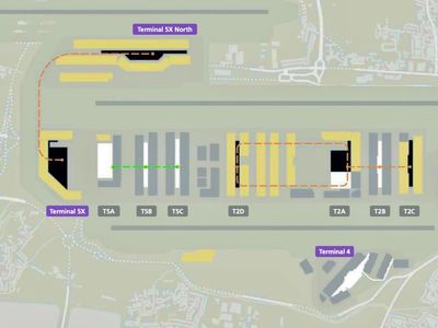 Heathrow airport: What will third runway and expansion mean for passengers?