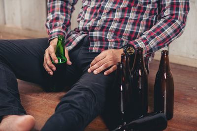 Worried About Hangover? Have This Before Drinks, Says Doctor