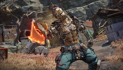 State of Play Reveals 'Borderlands 4' Release: Are You Ready to Square Off With Timekeeper Soon?