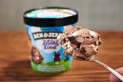 Unilever’s ice cream arm set for Amsterdam main listing in blow to London