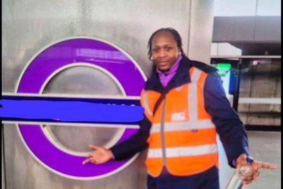 Family of father shot dead outside London birthday party call on revellers for help