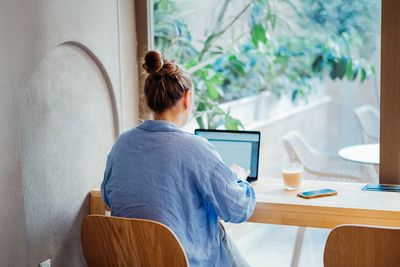 Is telework really fostering laziness?