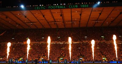 Bayern Munich chief brands Celtic Park 'seething cauldron' after Champions League tie