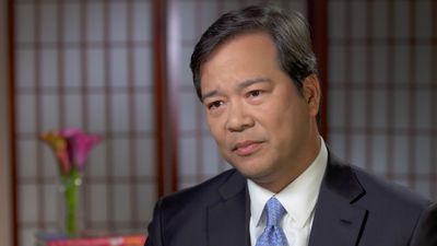 Manny Maceda on succession at Bain & Company