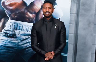 'Launching any franchise is tough': Michael B. Jordan shares his hopes for struggling Blade reboot