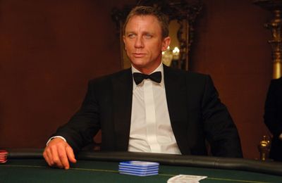 Casino Royale director Martin Campbell shuts down James Bond return talk