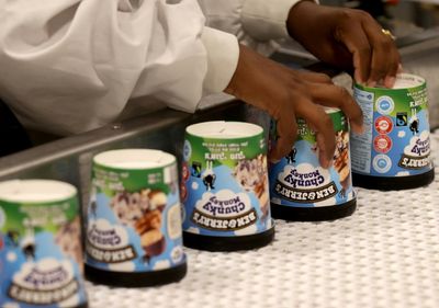 Unilever Announces Profit Slump On Russia Exit