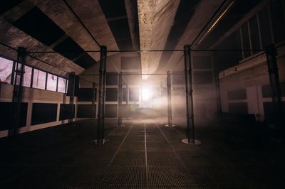 Barbican car park to be turned into club for first time in Spring