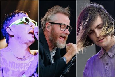 End of the Road Festival announces new names Viagra Boys, Matt Berninger and DIIV for 2025 instalment