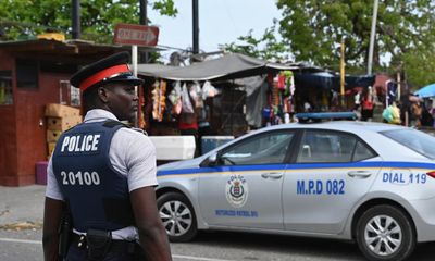 ‘I want more joy, less killing’: Jamaicans say police alone cannot quell gang crime