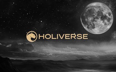 The U.S. Constitution Has Reached the Moon: Holiverse and NASA Unveil a Landmark Project