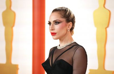 Lady Gaga to play huge Rio de Janeiro gig in May