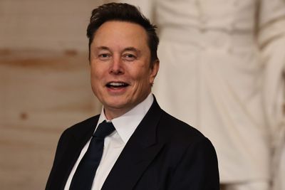 Elon Musk wants to tear out entire federal agencies: ‘It’s like a weed. If you don’t remove the roots, the weed will grow back’