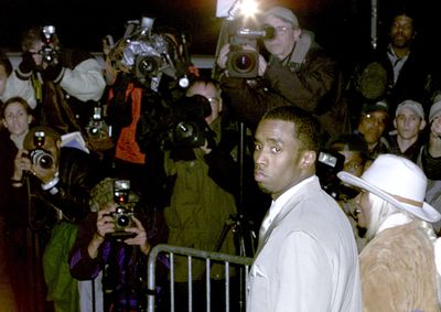 A timeline of Sean ‘Diddy’ Combs’ long-forgotten legal track record—from a stampede that killed 9 to a string of alleged nightclub brawls