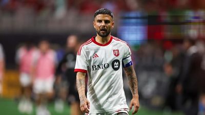 Why Lorenzo Insigne is Staying and What That Means for Toronto FC