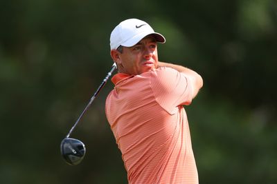 McIlroy spoke to Trump on PGA-LIV deal, says new start needed