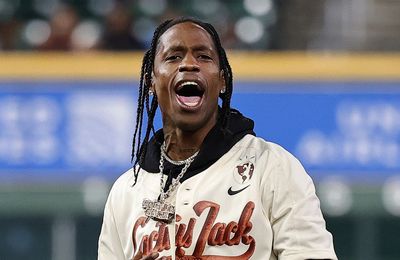 Travis Scott's Cactus Jack Foundation teams up with Fashion Scholarship Fund