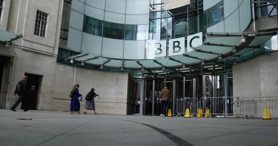 'Extraordinary': BBC accused of bid to spin dismal growth figures for Labour