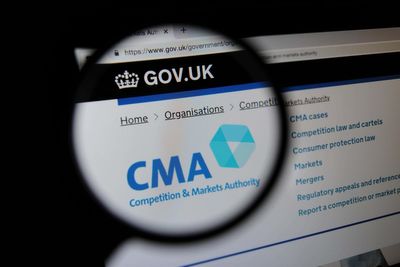 CMA pledges to speed up decisions to support Government growth push