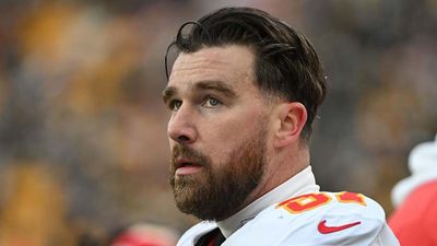 Chiefs Facing Identity Crisis On Offense, With or Without Travis Kelce