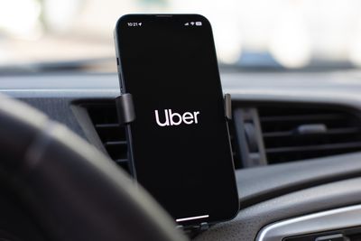 Bill Ackman Loves Uber. Here Are 3 Other Stocks the Billionaire Has Been Buying Up.