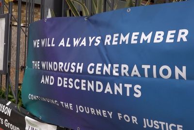 Windrush commissioner ‘must hold Government to account’