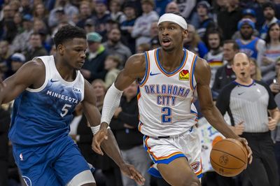 How to watch Timberwolves vs Thunder: Date, TV channel & live stream