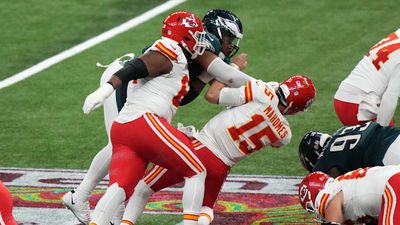 Business of Football: Eagles’ Talent Differential Was Too Much for Chiefs