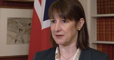 Rachel Reeves caught lying on CV AGAIN about jobs at Bank of England and Halifax