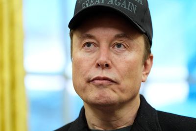 Elon Musk denies that State Dept is buying $400M worth of Tesla Cybertrucks