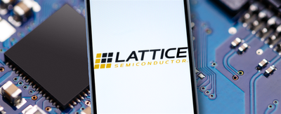 Lattice Semiconductor’s Market Reset Is Over: The Rebound Begins