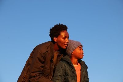 The Last Ranger: The Oscar-nominated short film making positive change in South Africa