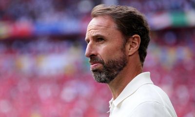 Ex-England manager Gareth Southgate to publish new book on leadership