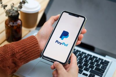 PayPal: Time to Strike With Shares Down Double Digits?