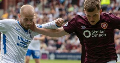 Hearts vs Rangers: TV channel, live stream & kick-off time