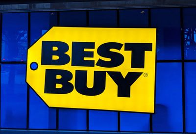 Is Wall Street Bullish or Bearish on Best Buy Stock?