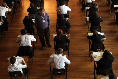 Ofqual will ‘take action’ if extra exam time given to private schools is unfair